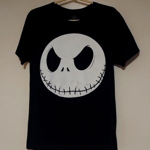 Jack Skellington T-Shirt